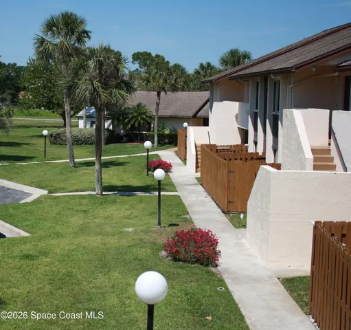 $1,575 | 2145 Golf Isle Drive, Unit 1221, Melbourne, FL 32935