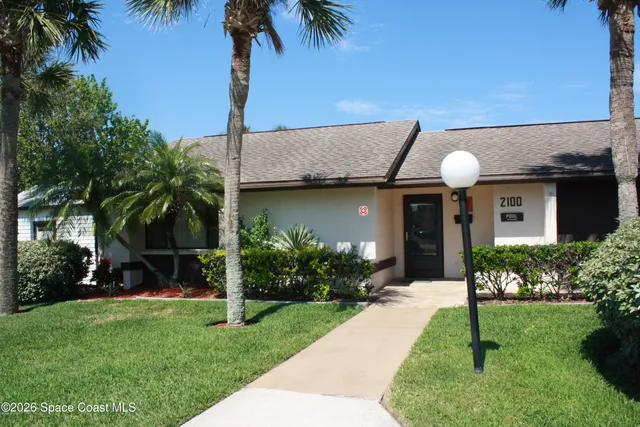 $1,575 | 2145 Golf Isle Drive, Unit 1221, Melbourne, FL 32935