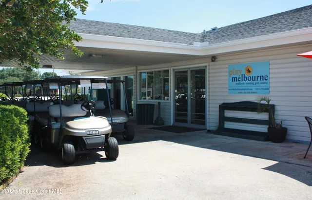 $1,575 | 2145 Golf Isle Drive, Unit 1221, Melbourne, FL 32935