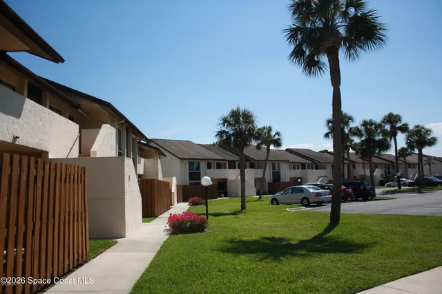 $1,575 | 2145 Golf Isle Drive, Unit 1221, Melbourne, FL 32935