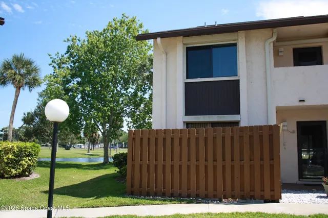 $1,575 | 2145 Golf Isle Drive, Unit 1221, Melbourne, FL 32935