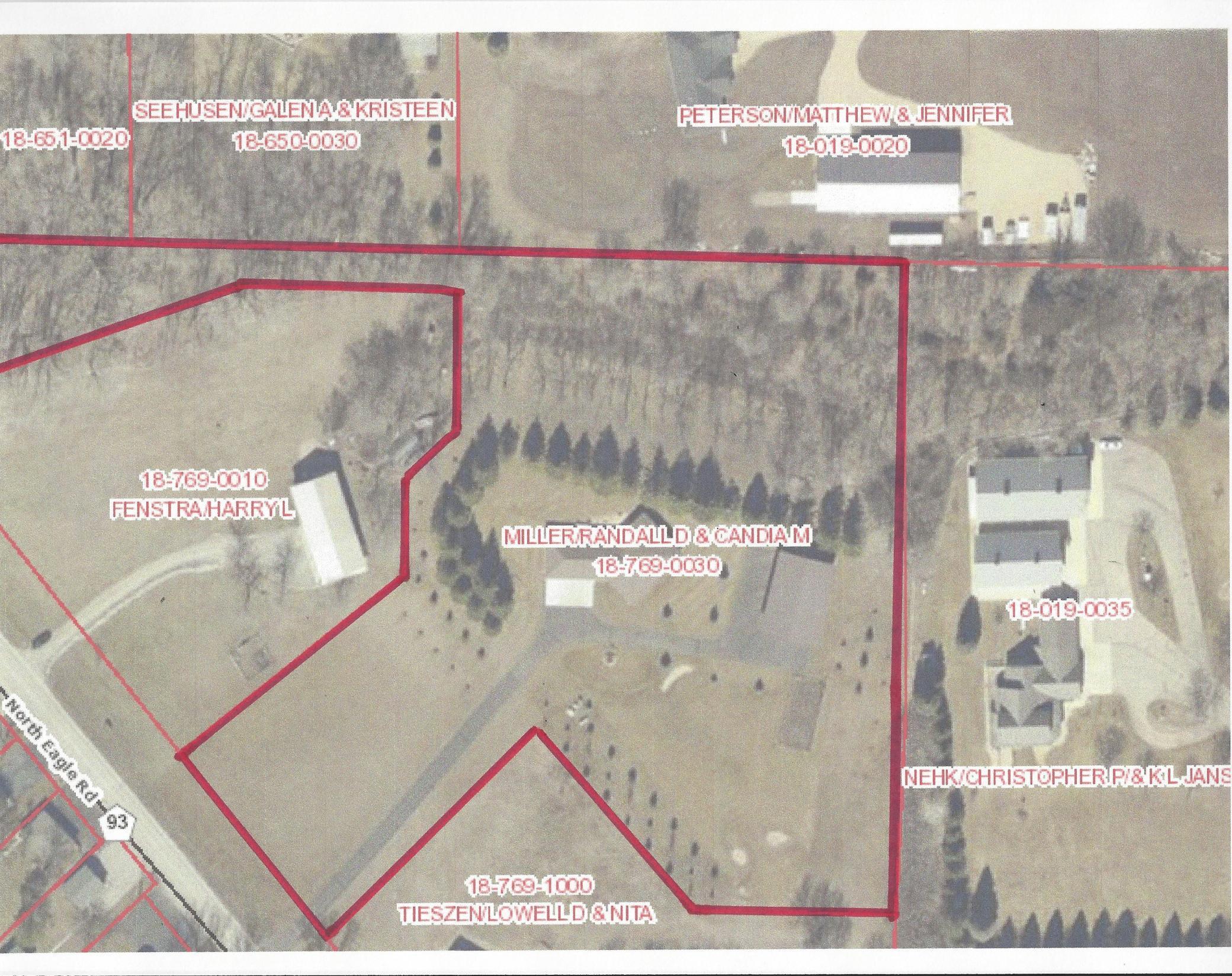 3807 North Eagle Road Willmar, MN 56201 - Photo 26 of 52