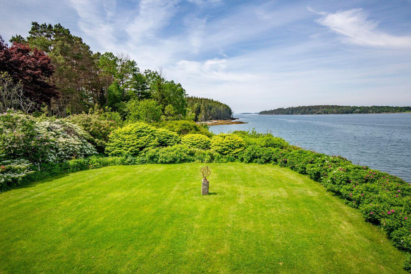 1199 Pleasant Point Road Cushing, ME 04563 - Photo 20 of 32 W21-ME2013_20