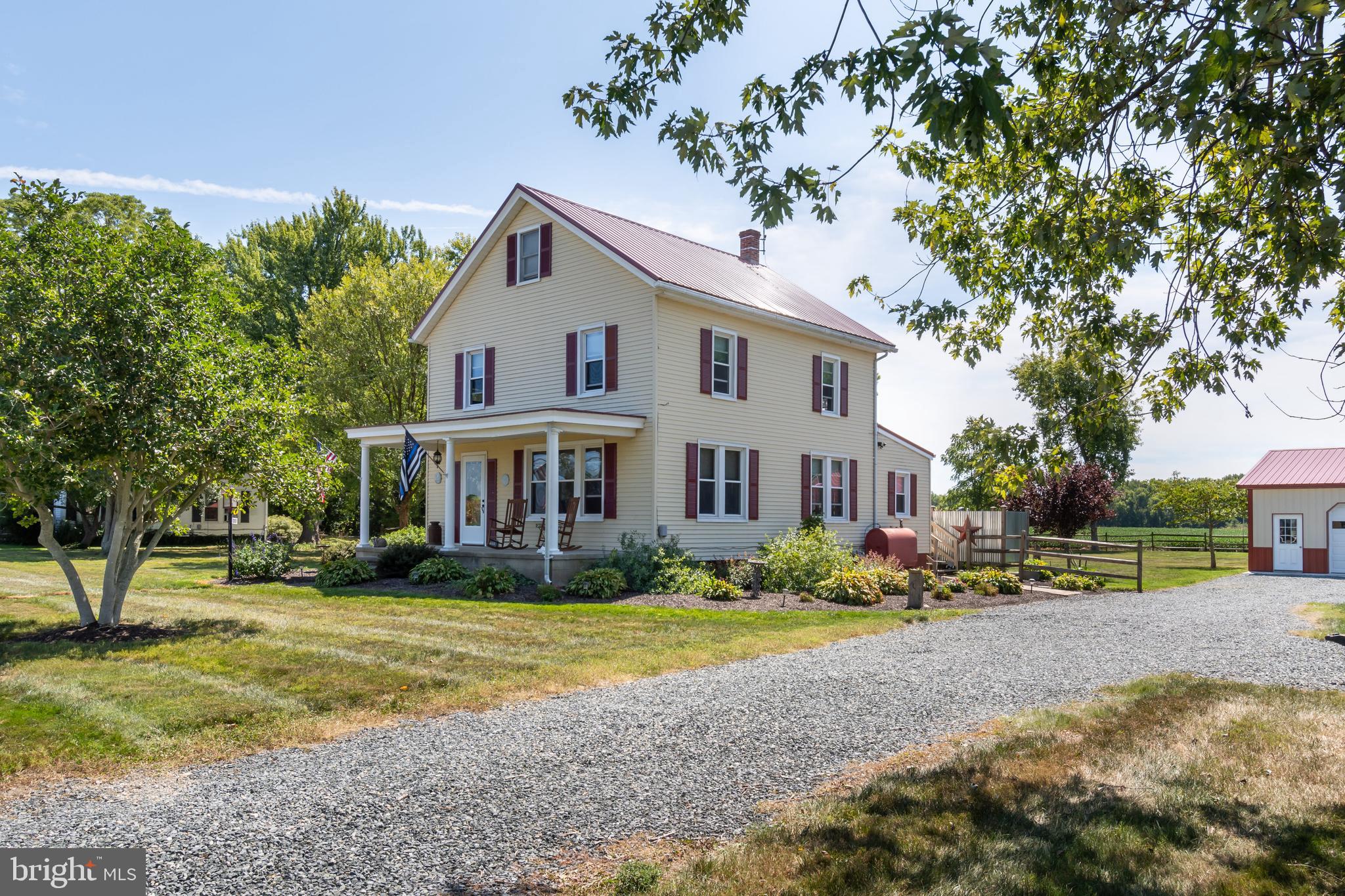 12800 Still Pond Road Still Pond, MD 21667 - Photo 1 of 33 Welcome Home