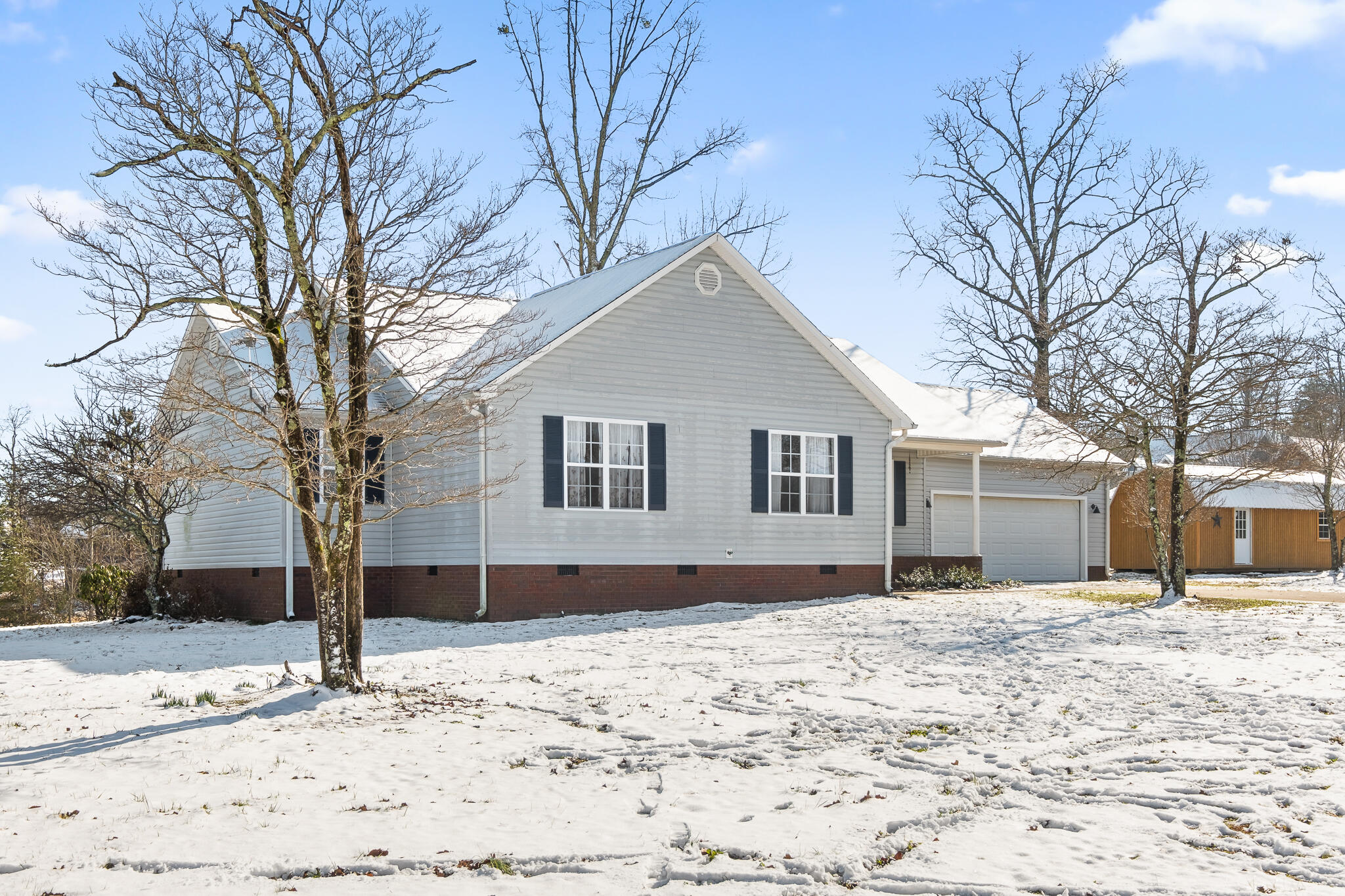 107 South Deer Run Road Trenton, GA 30752 - Photo 3 of 54 DeerRun-54