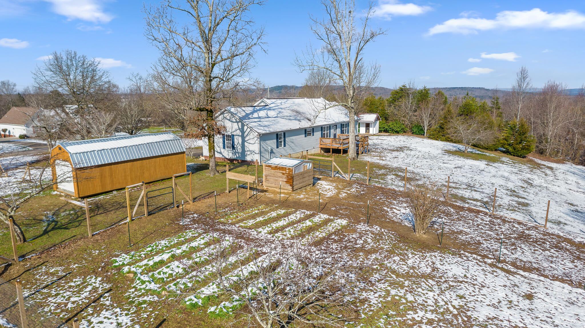 107 South Deer Run Road Trenton, GA 30752 - Photo 45 of 54 DeerRun-16