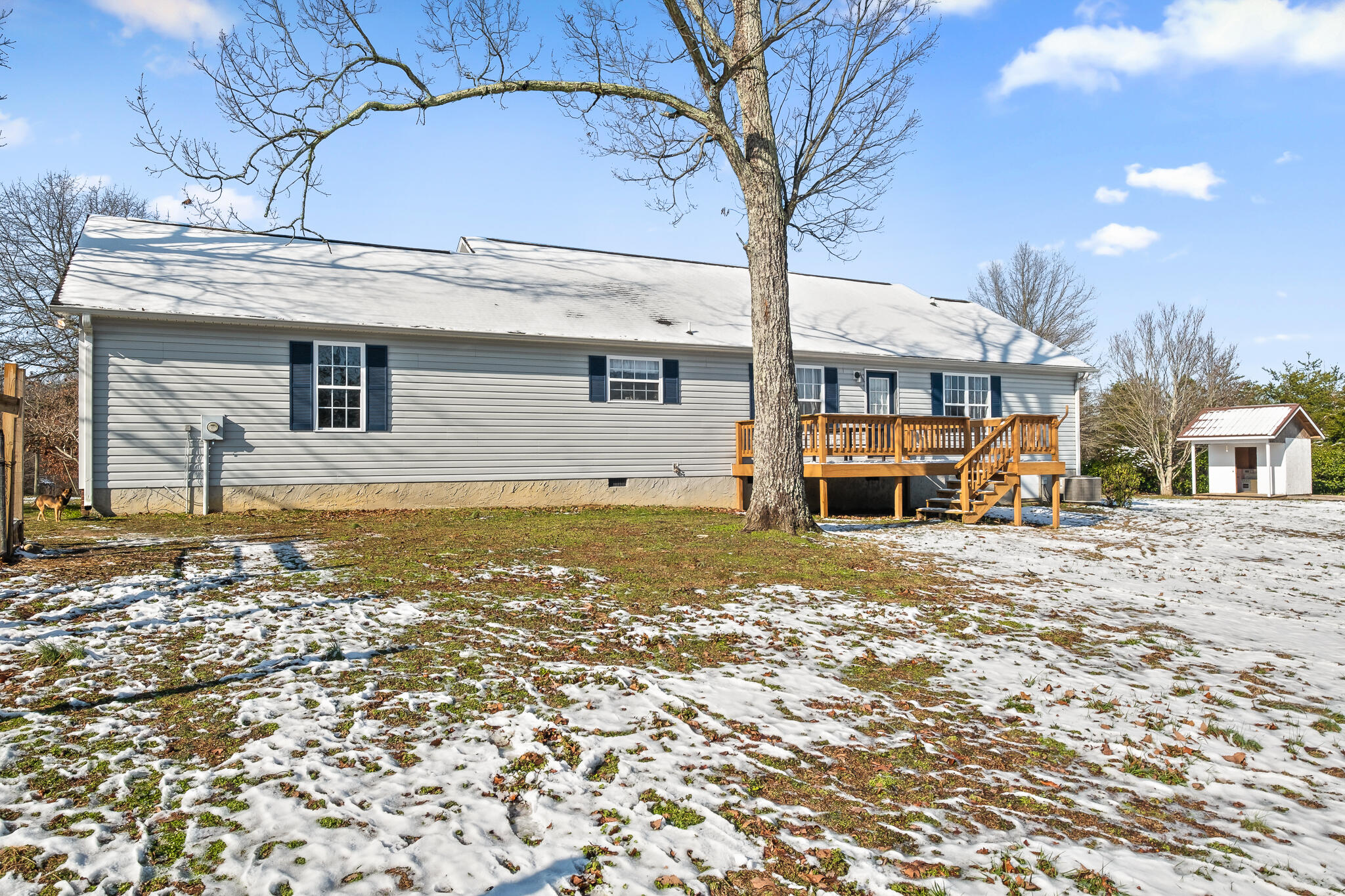 107 South Deer Run Road Trenton, GA 30752 - Photo 47 of 54 DeerRun-48