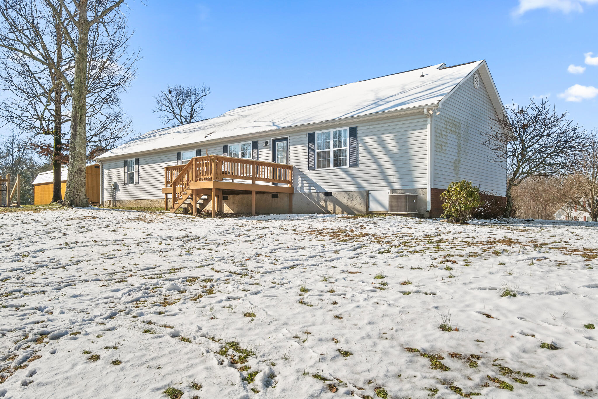 107 South Deer Run Road Trenton, GA 30752 - Photo 50 of 54 DeerRun-50