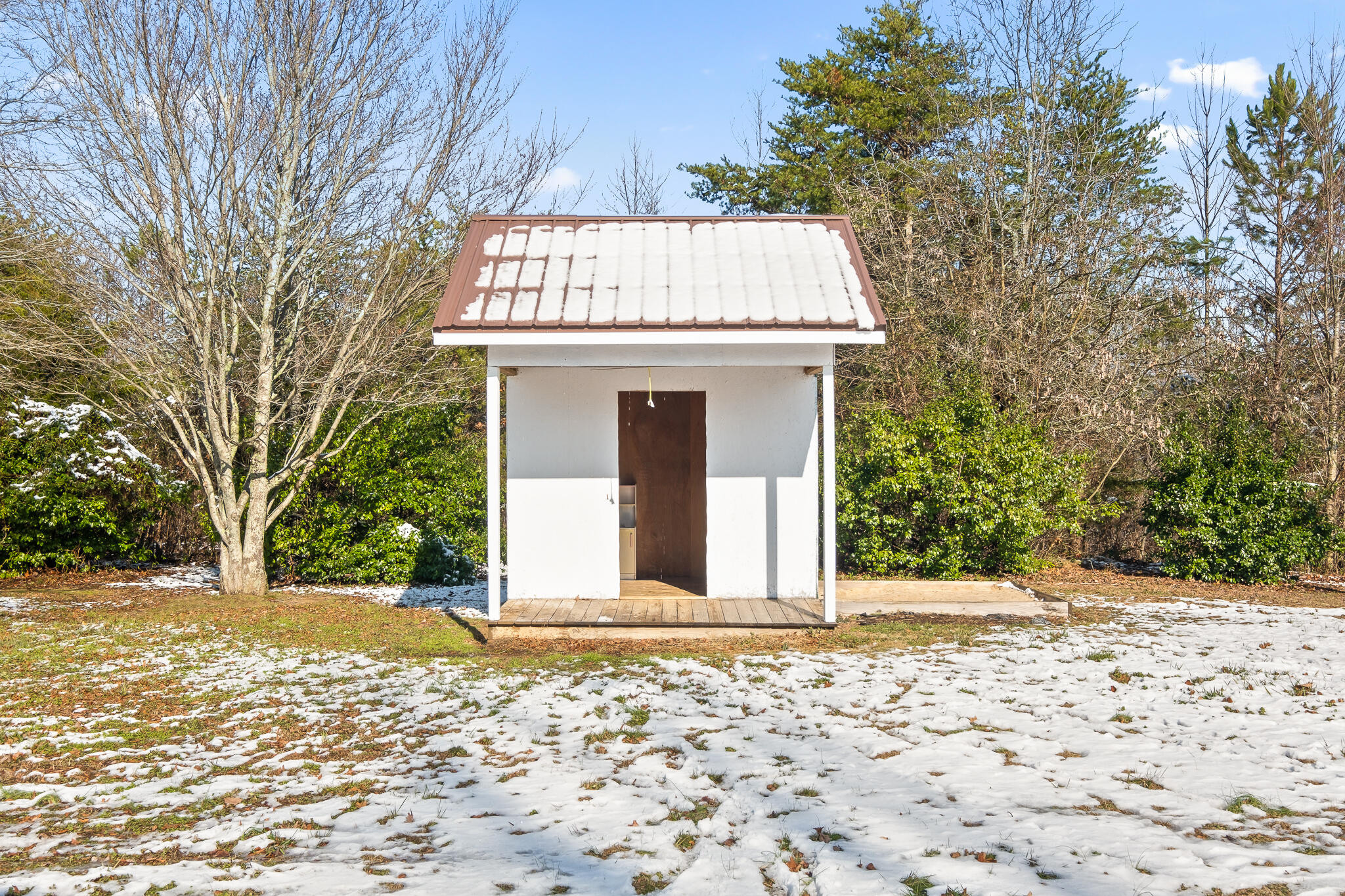 107 South Deer Run Road Trenton, GA 30752 - Photo 54 of 54 DeerRun-53