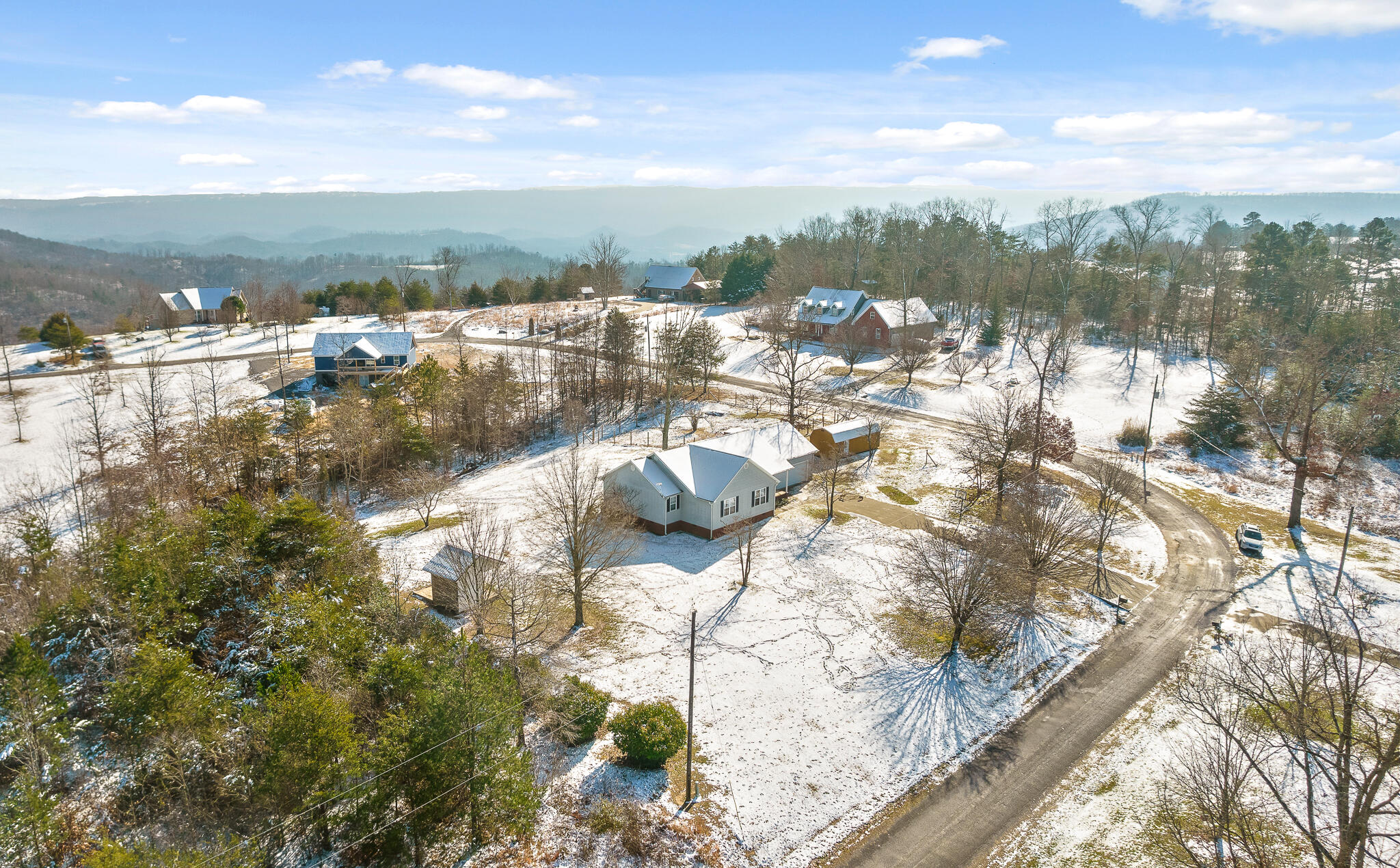 107 South Deer Run Road Trenton, GA 30752 - Photo 7 of 54 DeerRun-9