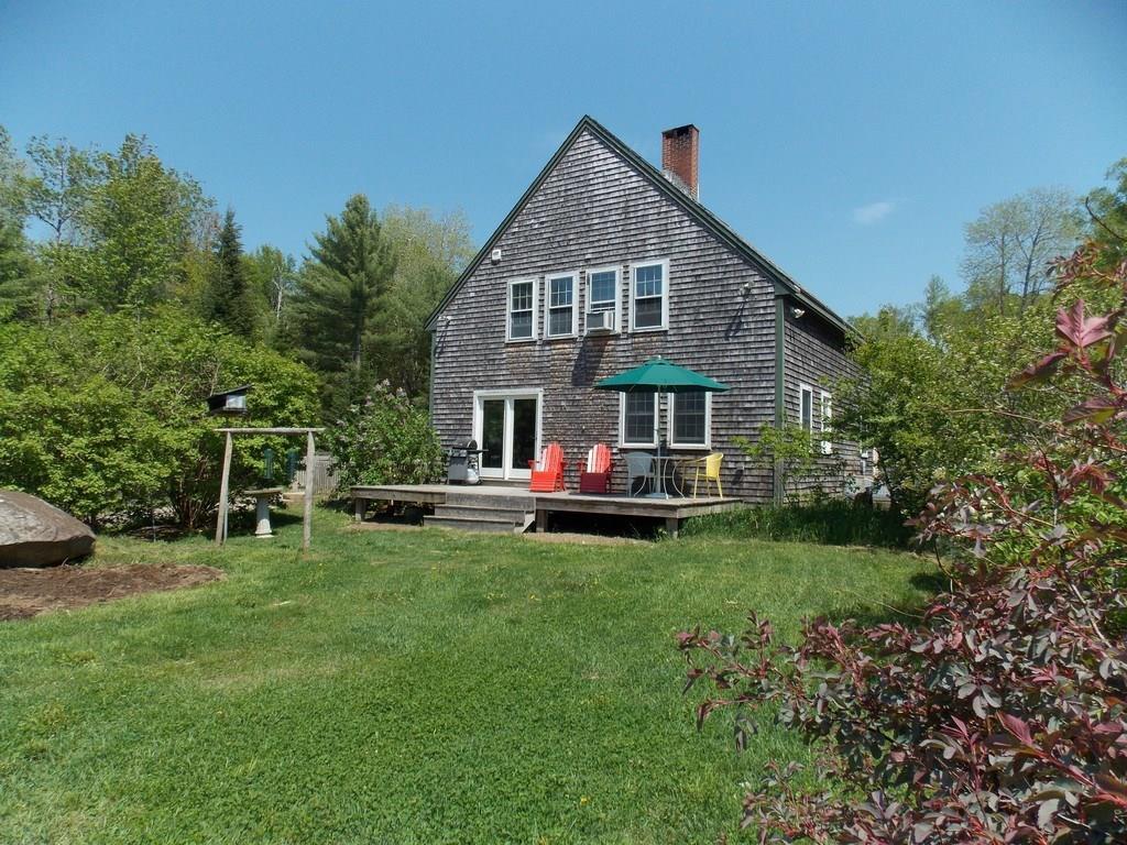 912 Great Pond Road Aurora, ME 04408 - Photo 16 of 21 Photo