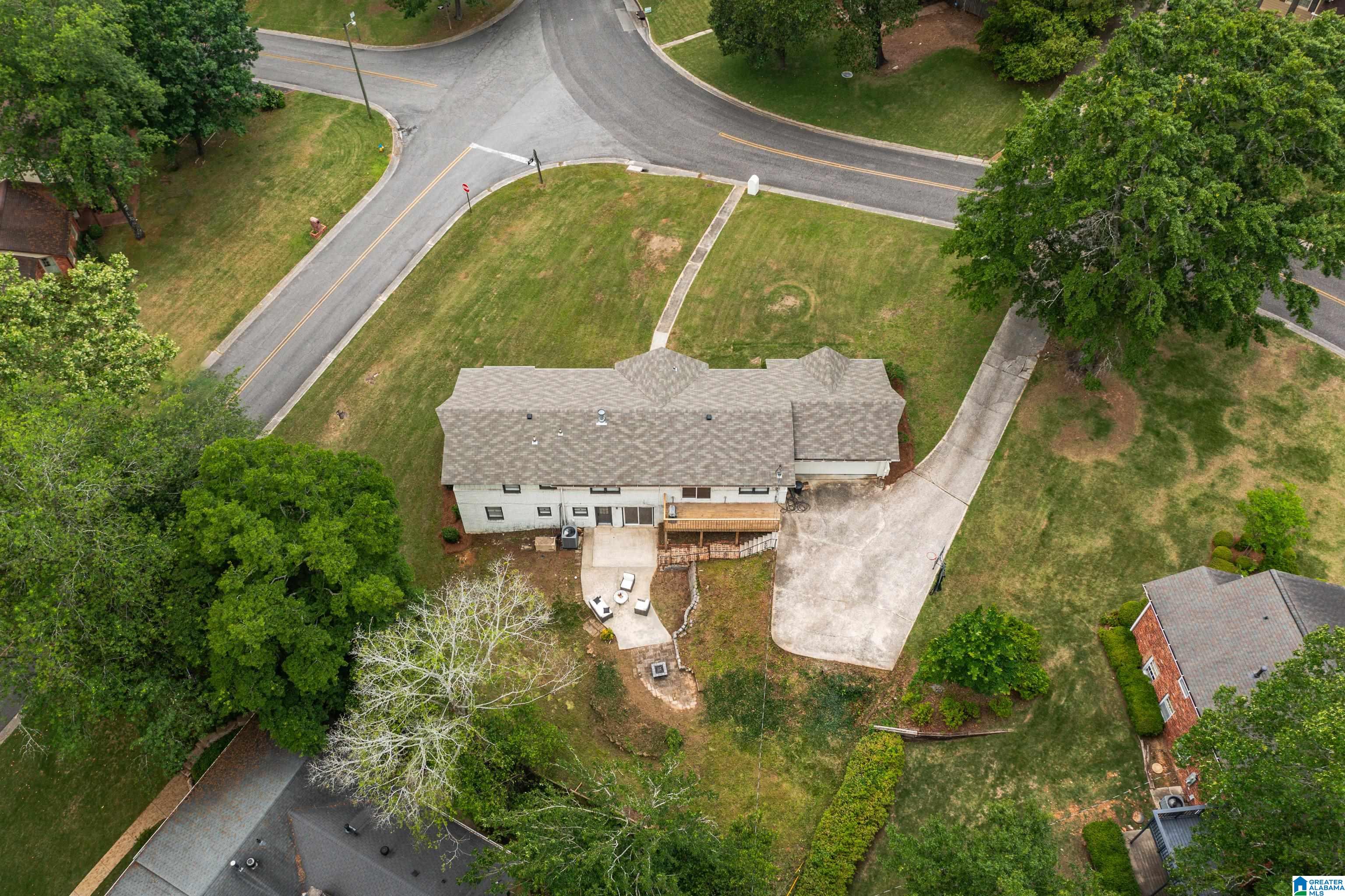 3621 Spring Valley Road Birmingham, AL 35223 - Photo 59 of 71