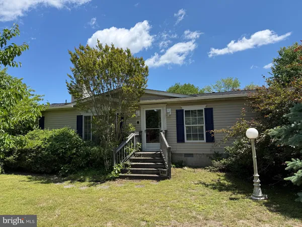 $159,999 | 34104 Meadow Lane, Millsboro, DE 19966