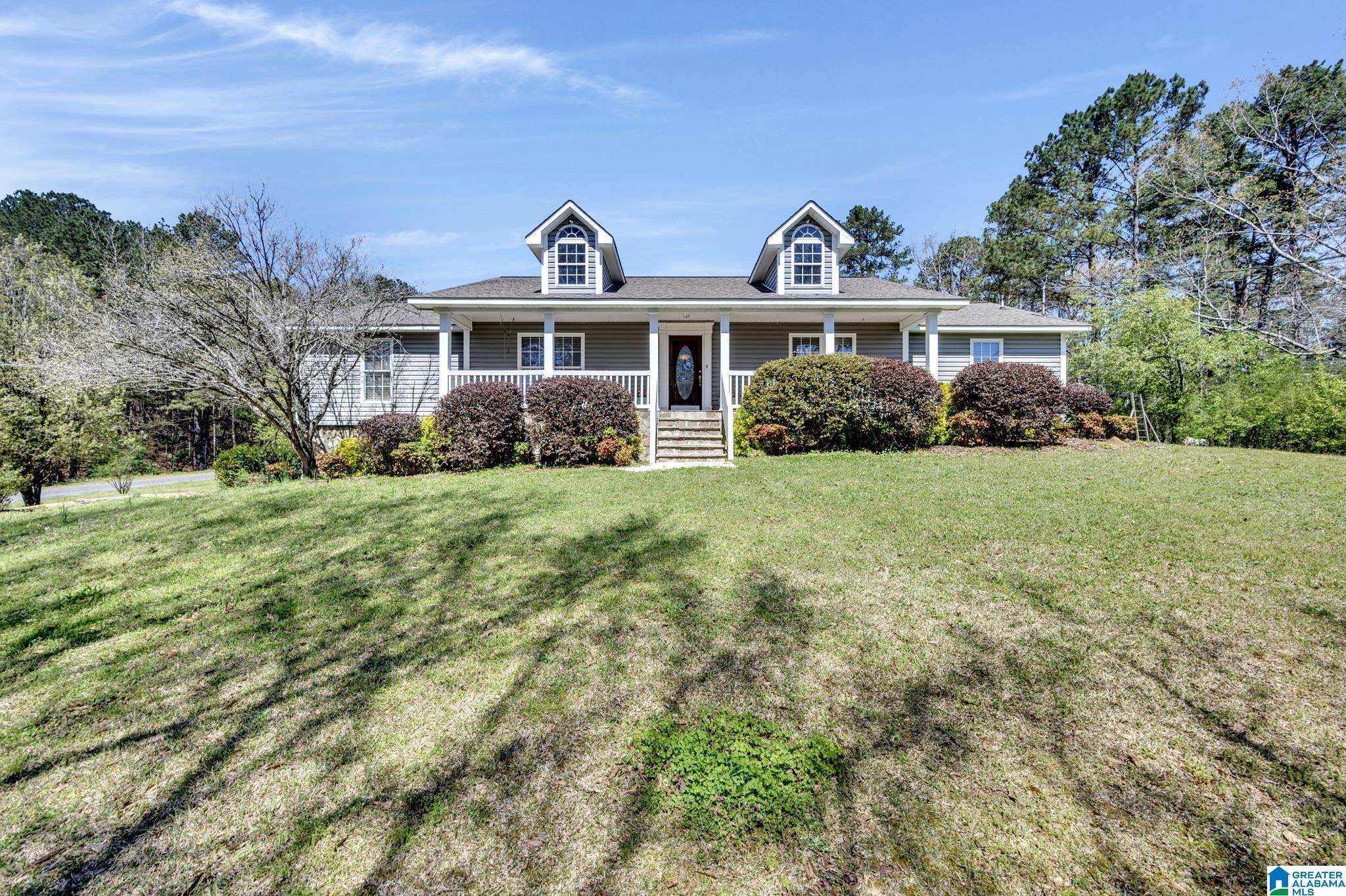 8720 Blackmon Road Warrior, AL 35180 - Photo 1 of 29