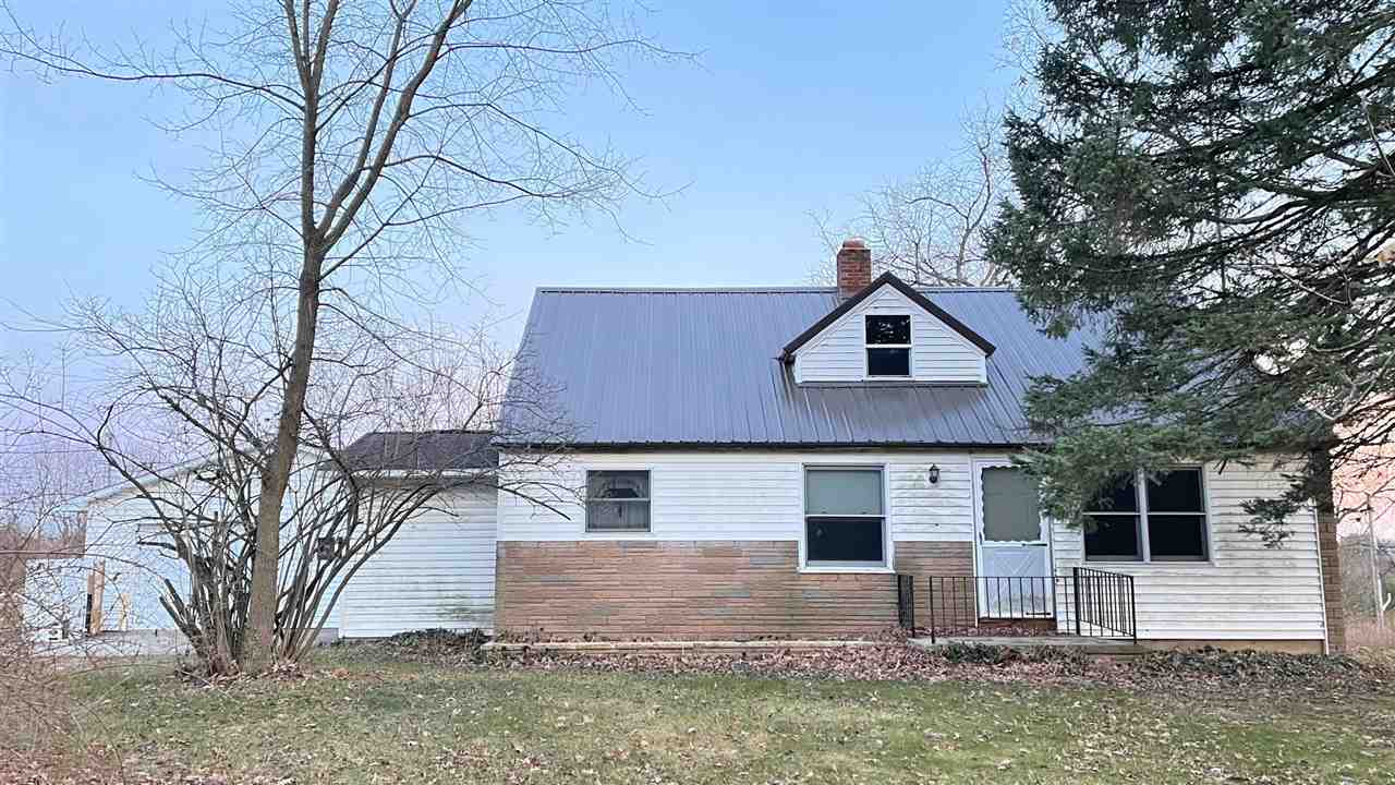 6551 South Curtis Road Mount Pleasant, MI 48858 - Photo 3 of 51 1882643-2.JPG