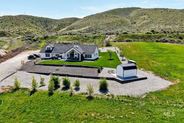 $1,499,900 | 3445 Magnolia Lane, Emmett, ID 83617
