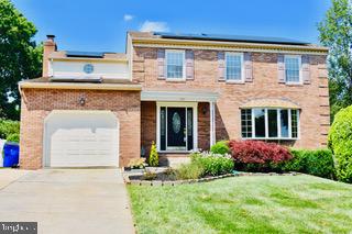 1107 Benjamin Road Bel Air, MD 21014 - Photo 1 of 29 Welcome Home