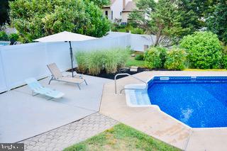 1107 Benjamin Road Bel Air, MD 21014 - Photo 12 of 29 Patio
