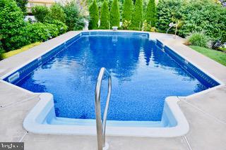 1107 Benjamin Road Bel Air, MD 21014 - Photo 14 of 29 Pool