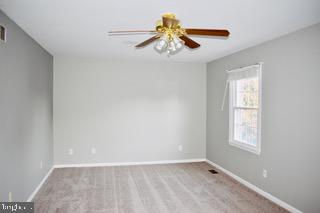1107 Benjamin Road Bel Air, MD 21014 - Photo 20 of 29 Master bedroom