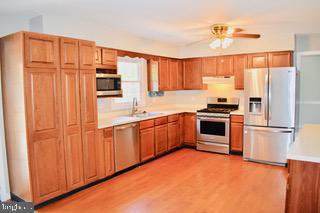 1107 Benjamin Road Bel Air, MD 21014 - Photo 3 of 29 Kitchen