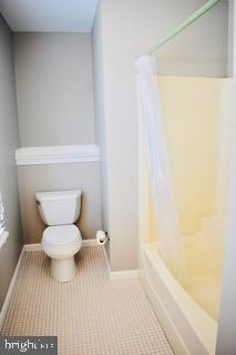 1107 Benjamin Road Bel Air, MD 21014 - Photo 22 of 29 Master bath