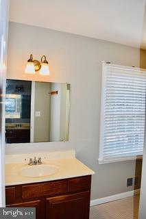 1107 Benjamin Road Bel Air, MD 21014 - Photo 23 of 29 Master bath