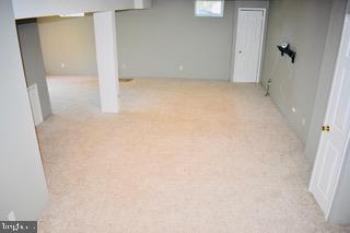 1107 Benjamin Road Bel Air, MD 21014 - Photo 24 of 29 Basement