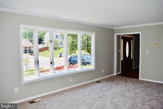 1107 Benjamin Road Bel Air, MD 21014 - Photo 4 of 29 Living Room