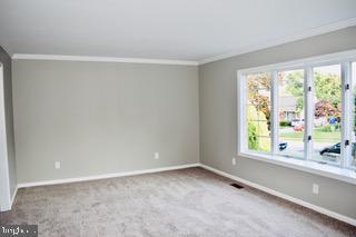 1107 Benjamin Road Bel Air, MD 21014 - Photo 6 of 29 Living room