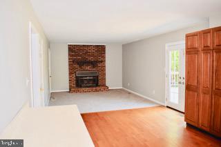 1107 Benjamin Road Bel Air, MD 21014 - Photo 8 of 29 Family room