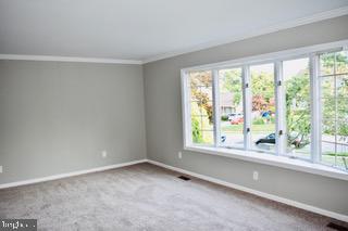 1107 Benjamin Road Bel Air, MD 21014 - Photo 9 of 29 Large bay window