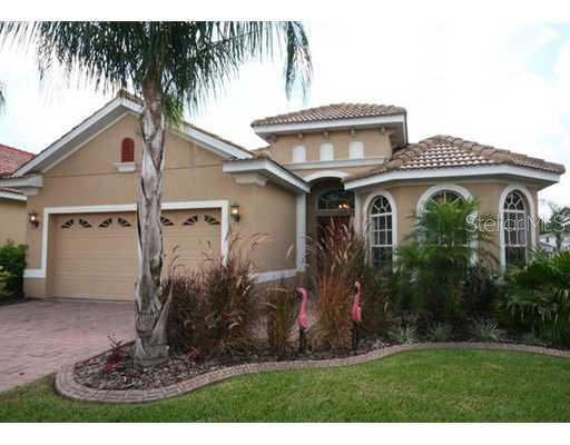 18006 Java Isle Drive Tampa, FL 33647 - Photo 1 of 1 Exterior Front