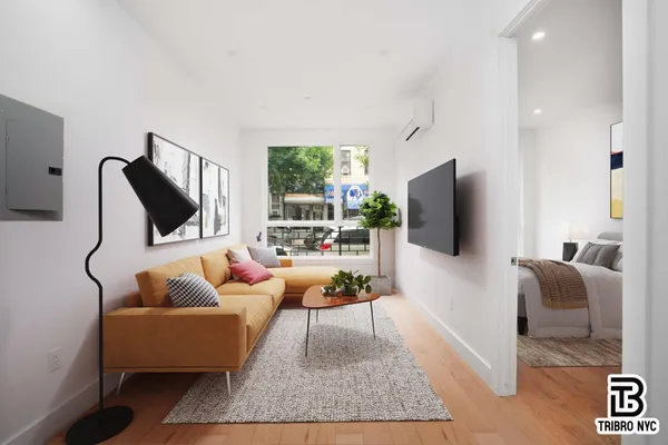 $3,665 | 1493 Dekalb Avenue, Unit 1D | Bushwick