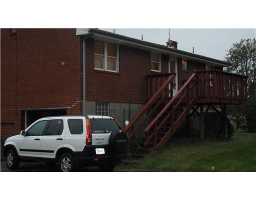 694 Cemetery Road Perryopolis, PA 15473 - Photo 4 of 4 Exterior Back.