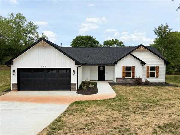 $328,900 | 105 Leon Drive, Anderson, SC 29621