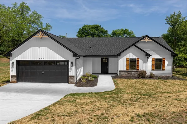 $328,900 | 105 Leon Drive, Anderson, SC 29621