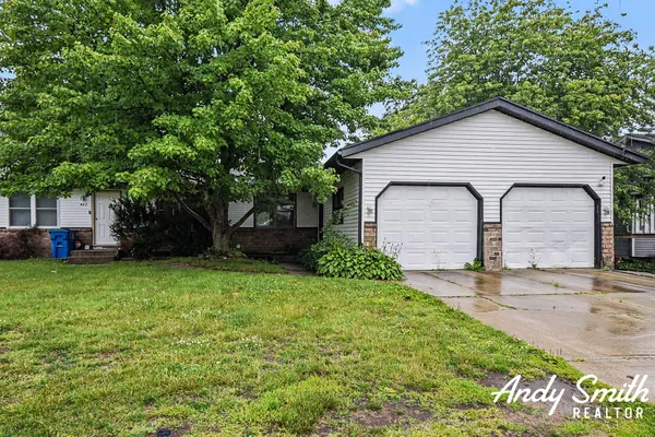 $439,900 | 400-402 60th Street Southeast, Grand Rapids, MI 49548