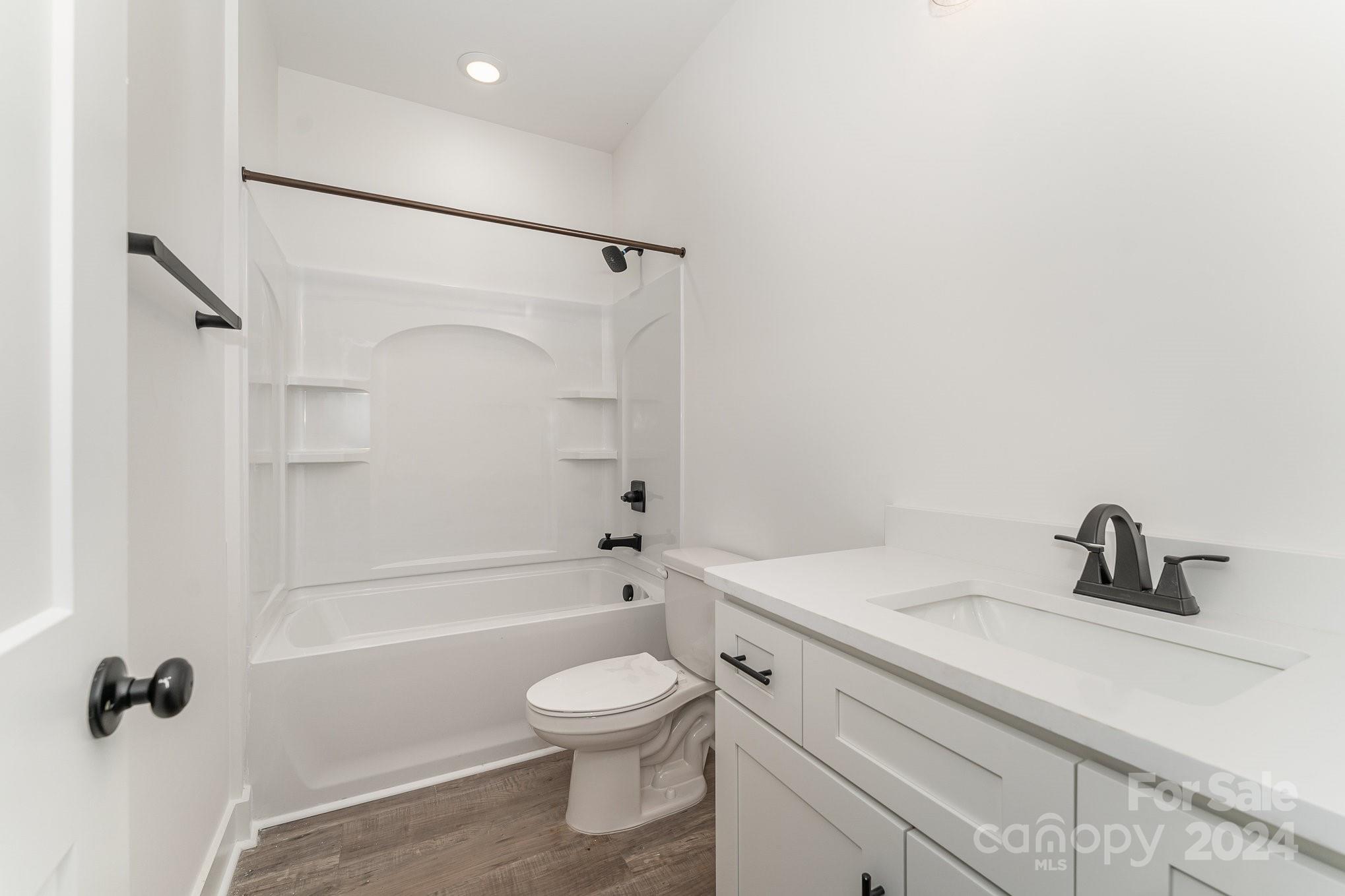 158 Galliher Road, Unit 8 Harmony, NC 28634 - Photo 24 of 28 Gallery Image 24