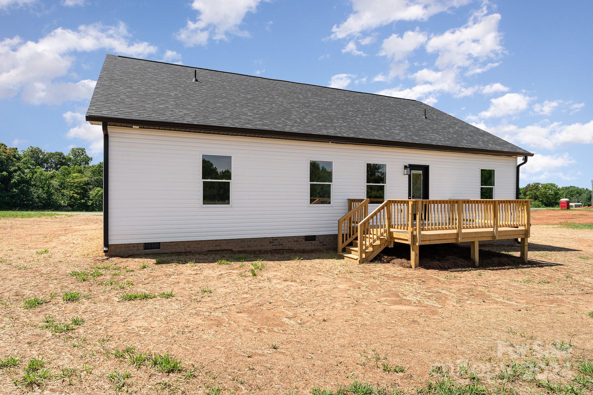 158 Galliher Road, Unit 8 Harmony, NC 28634 - Photo 27 of 28 Gallery Image 27