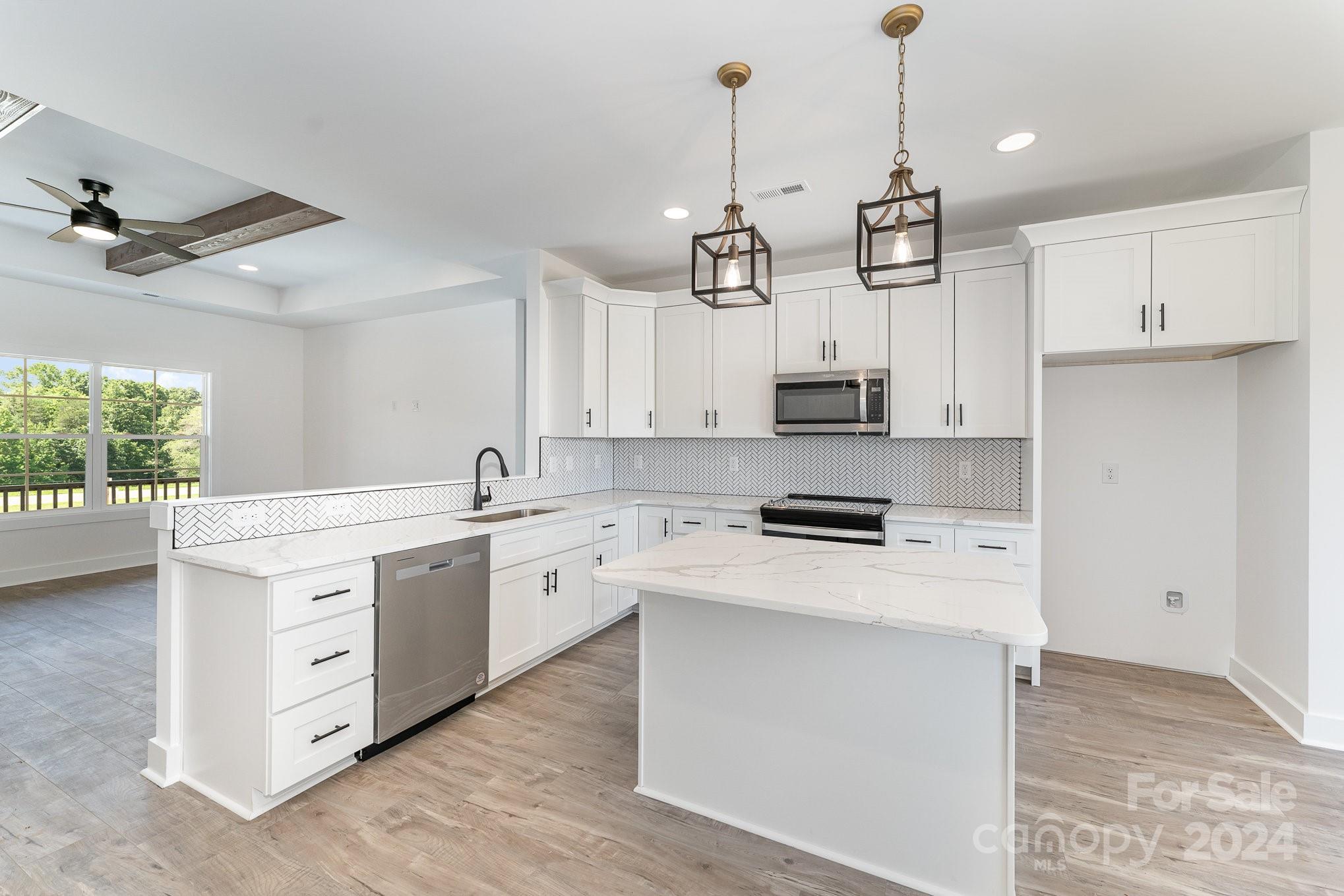 158 Galliher Road, Unit 8 Harmony, NC 28634 - Photo 9 of 28 Gallery Image 9