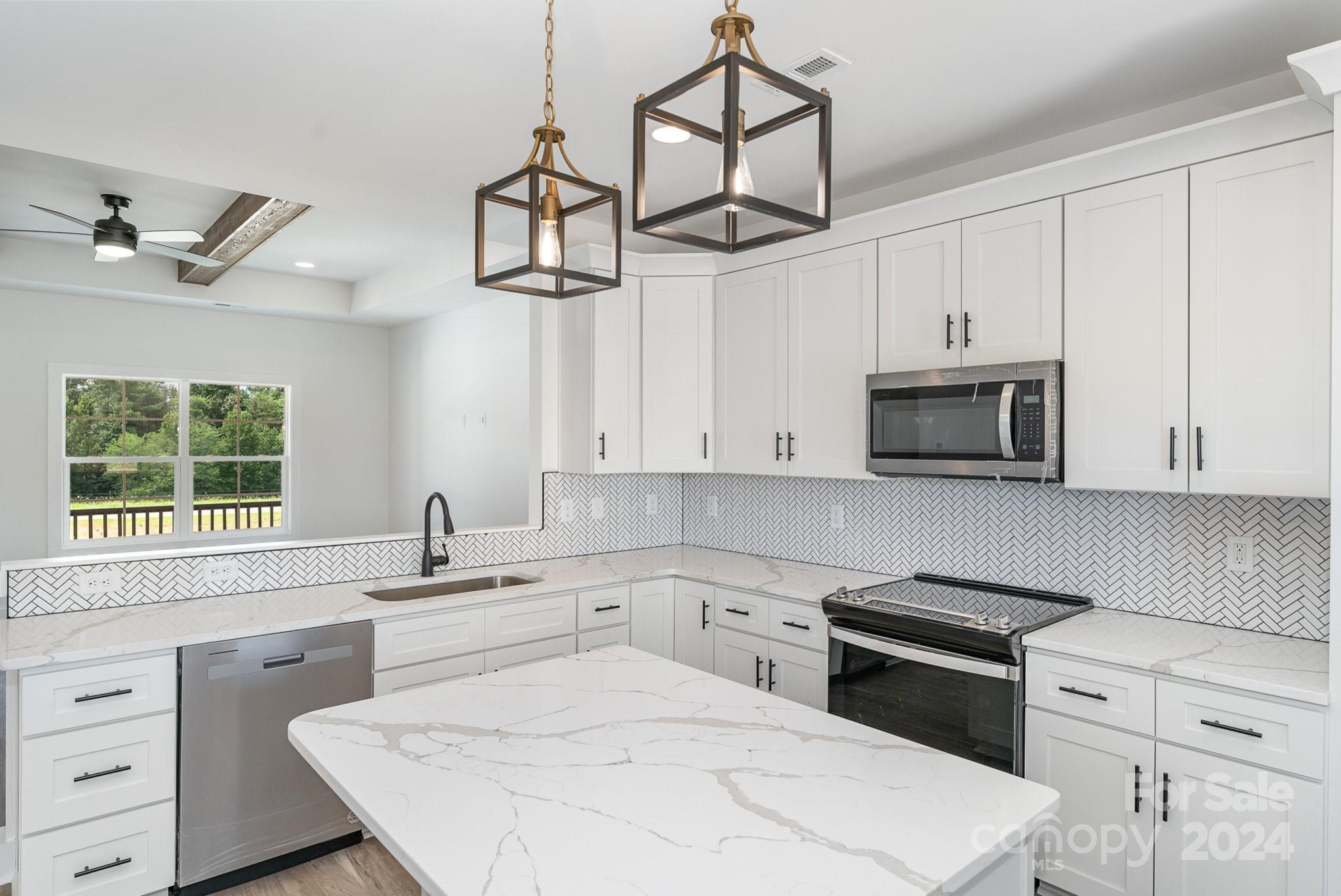 158 Galliher Road, Unit 8 Harmony, NC 28634 - Photo 10 of 28 Gallery Image 10