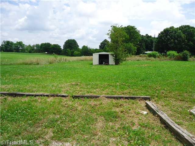4375 Ellisboro Road Stokesdale, NC 27357 - Photo 14 of 14 Exterior Front. Storage Building