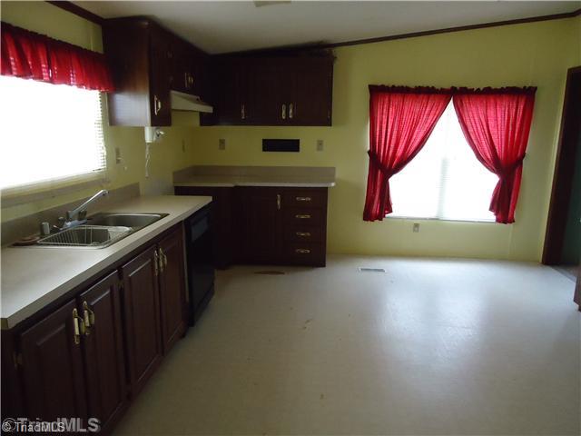 4375 Ellisboro Road Stokesdale, NC 27357 - Photo 6 of 14 Kitchen.