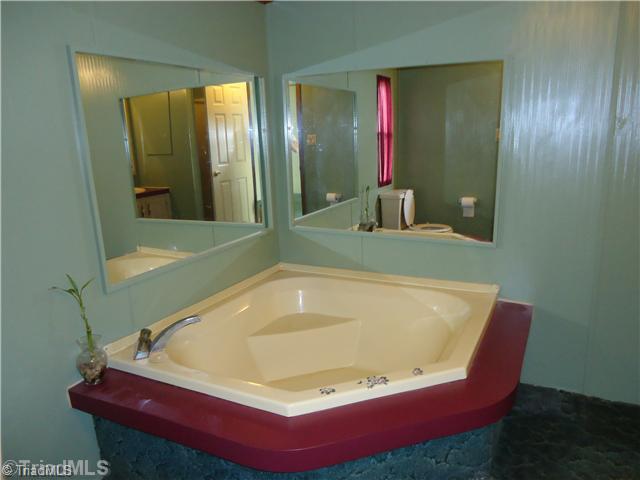 4375 Ellisboro Road Stokesdale, NC 27357 - Photo 9 of 14 Master Bath/Spa.