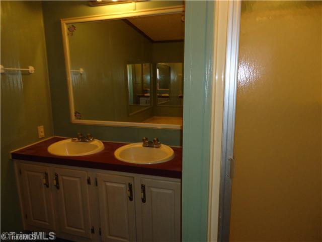4375 Ellisboro Road Stokesdale, NC 27357 - Photo 10 of 14 Master Bath/Spa.