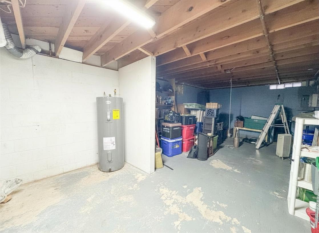 118 3rd Street Southwest Rothsay, MN 56579 - Photo 18 of 29