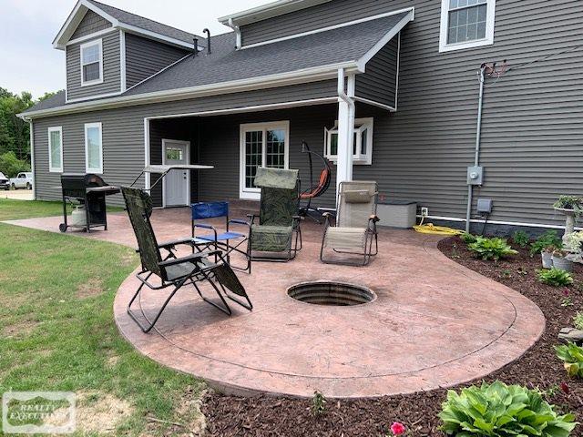 3637 East Hunters Creek Road Metamora, MI 48455 - Photo 52 of 60 50015770-52.JPG