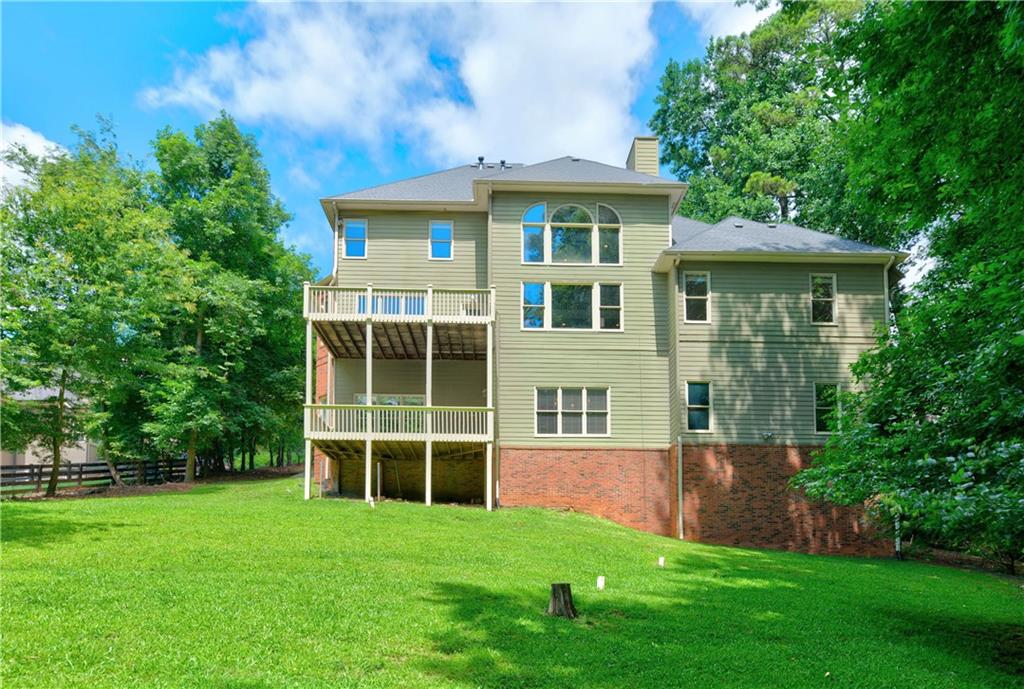 60 Gladwyne Ridge Drive Milton, GA 30004 - Photo 29 of 36