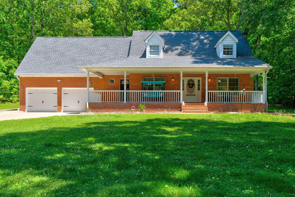 4224 McDonald Road Apison, TN 37302 - Photo 1 of 51 4224McDonaldRoad-6